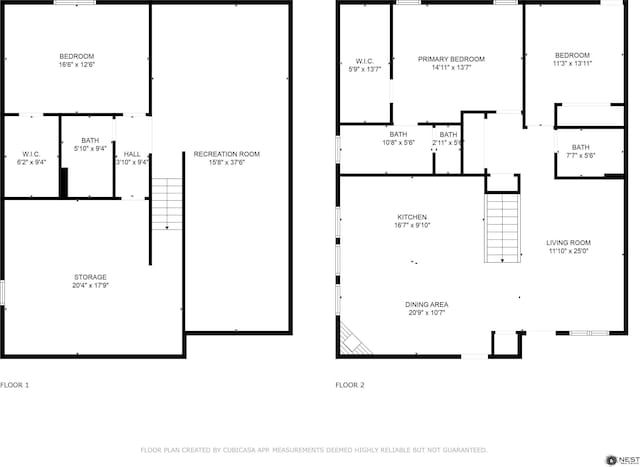 7615 Greycliff Dr, Lincoln, NE 68516 - home floor plan