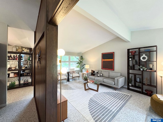5941 Margo Dr, Lincoln, NE 68510 - view of living area