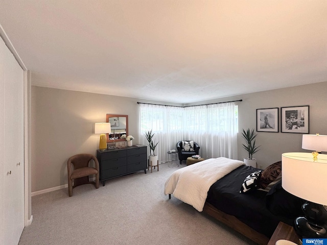 5941 Margo Dr, Lincoln, NE 68510 - bedroom featuring carpet