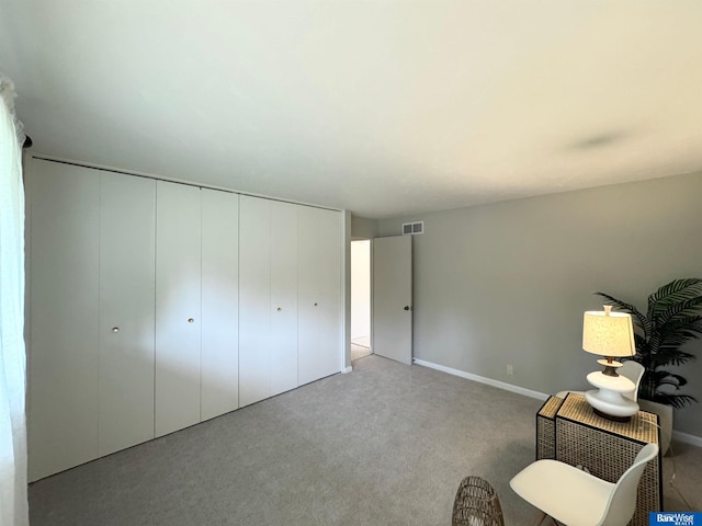 5941 Margo Dr, Lincoln, NE 68510 - living area featuring carpet