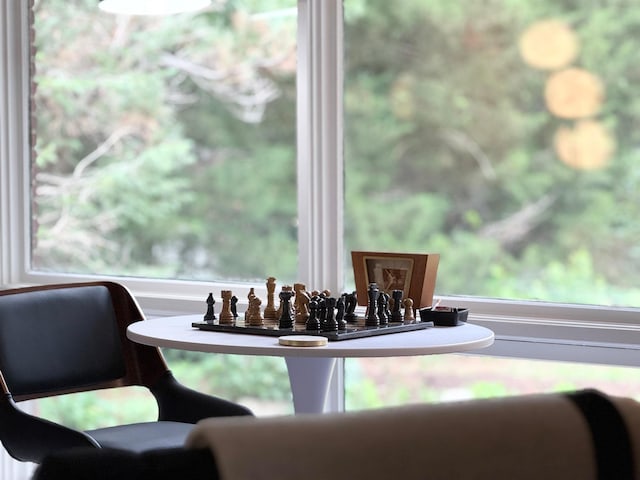 5941 Margo Dr, Lincoln, NE 68510 - dining area view