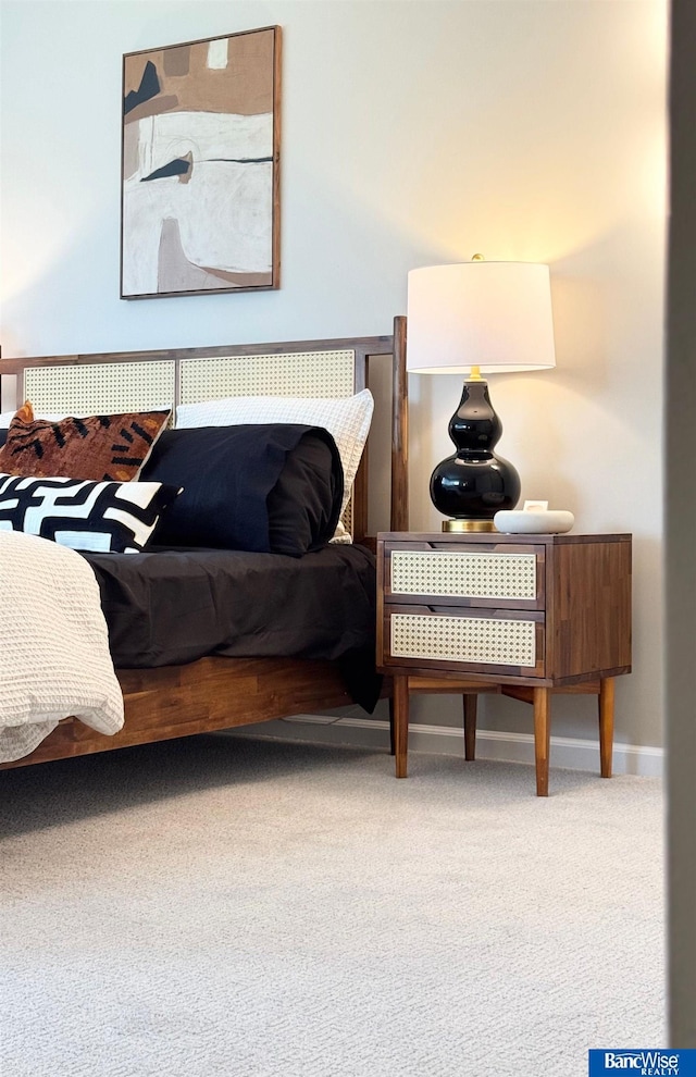 5941 Margo Dr, Lincoln, NE 68510 - view of carpeted bedroom