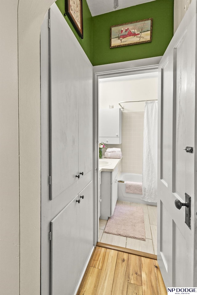 15410 Bennington Rd, Bennington, NE 68007 - view of hallway