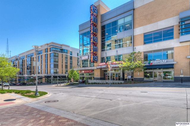 3200 Farnam Ct Unit 3604, Omaha, NE 68131 - view of property