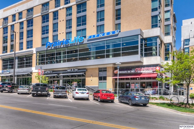 3200 Farnam Ct Unit 3604, Omaha, NE 68131 - view of commercial location