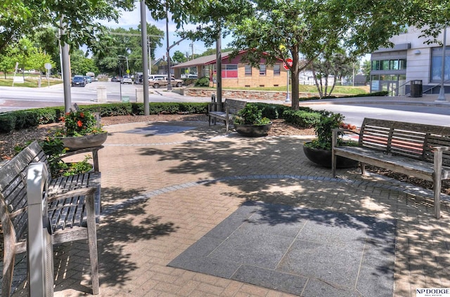 3200 Farnam Ct Unit 3604, Omaha, NE 68131 - view of property's community