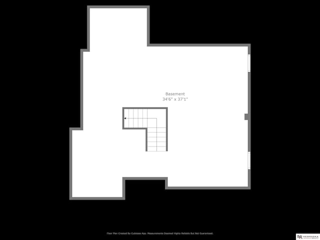 716 N 148th St, Omaha, NE 68154 - room layout