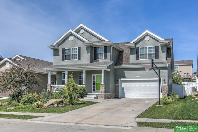 7912 S 184th Ter, Omaha, NE 68136
