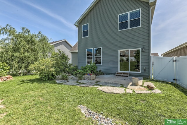 7912 S 184th Ter, Omaha, NE 68136