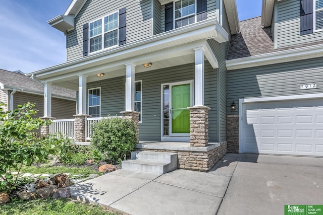 7912 S 184th Ter, Omaha, NE 68136