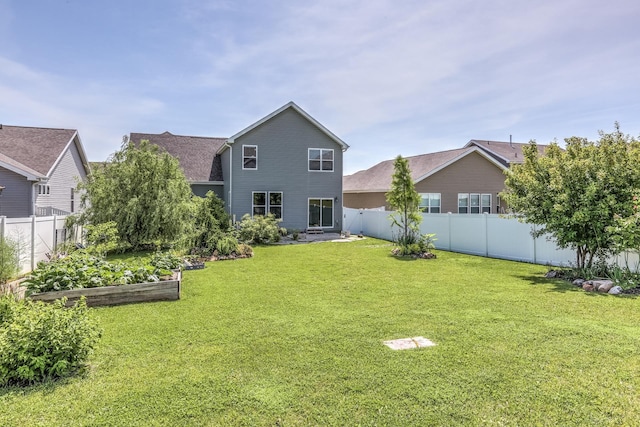 7912 S 184th Ter, Omaha, NE 68136