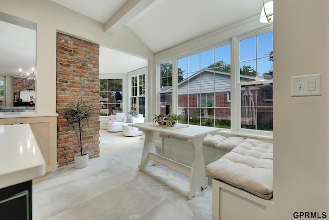 149 N 1st St, Seward, NE 68434 - view of sunroom / solarium