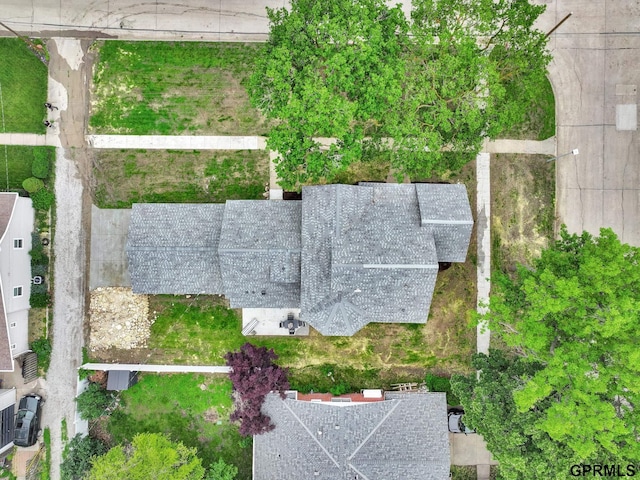 149 N 1st St, Seward, NE 68434 - aerial view