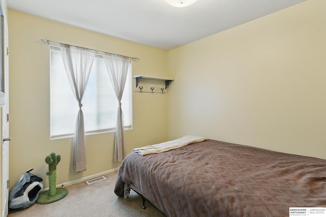 7628 Bondesson St, Omaha, NE 68122 - bedroom featuring carpet floors
