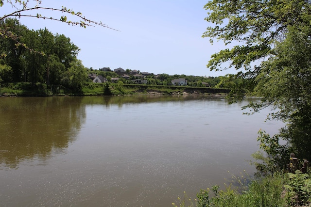 23809 F Plz Unit 9, Waterloo, NE 68069 - water view