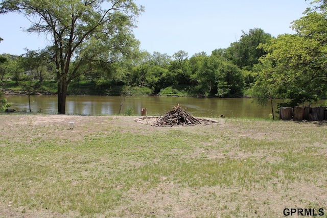 23809 F Plz Unit 9, Waterloo, NE 68069 - water view