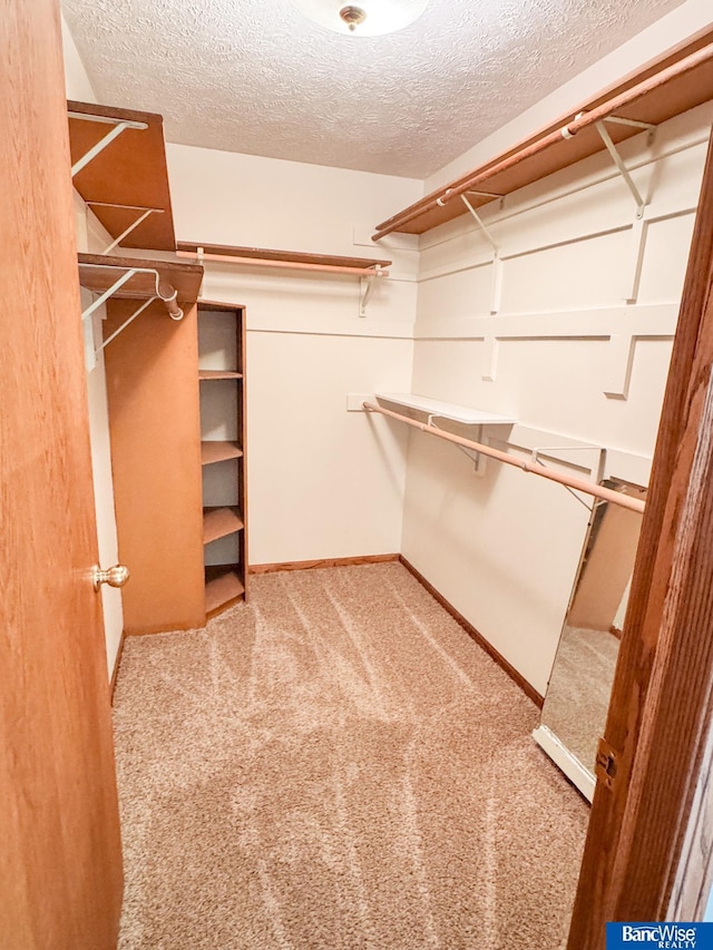 1881 Meadow Ln, Seward, NE 68434 - walk in closet featuring carpet floors