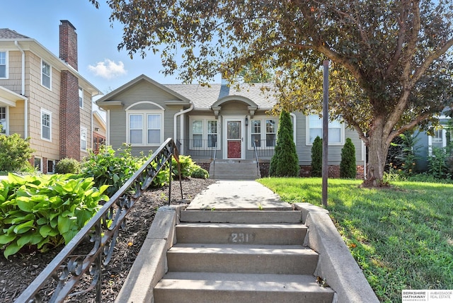 2311 N 51st St, Omaha, NE 68104 - view of front of property