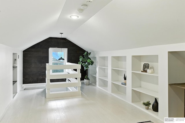 2311 N 51st St, Omaha, NE 68104 - detailed view of built in features and wood finished floors