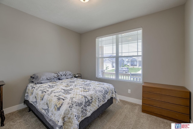 1637 W Avalanche Rd, Lincoln, NE 68521 - bedroom with carpet flooring and baseboards