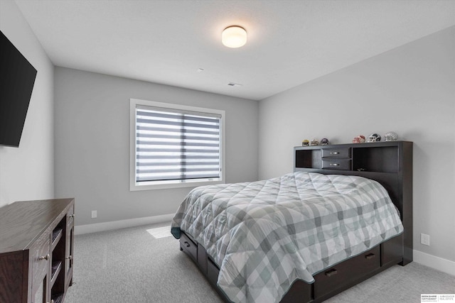3307 S 209th St, Omaha, NE 68022 - bedroom with carpet