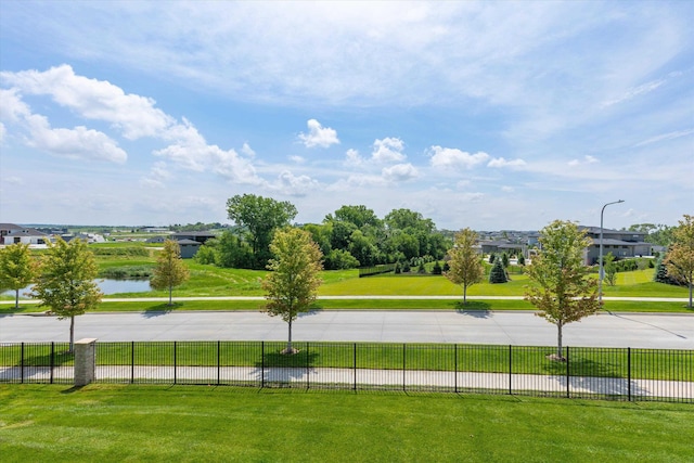 3307 S 209th St, Omaha, NE 68022 - view of property's community