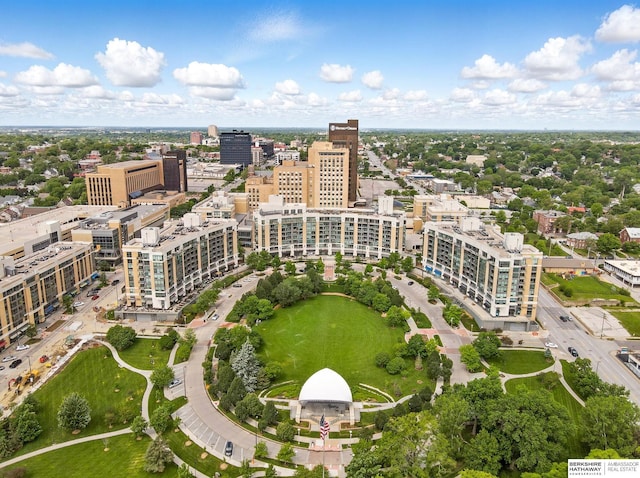3200 Farnam Ct Unit 3409, Omaha, NE 68131 - view of urban area