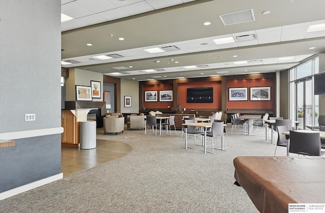3200 Farnam Ct Unit 3409, Omaha, NE 68131 - view of community lobby
