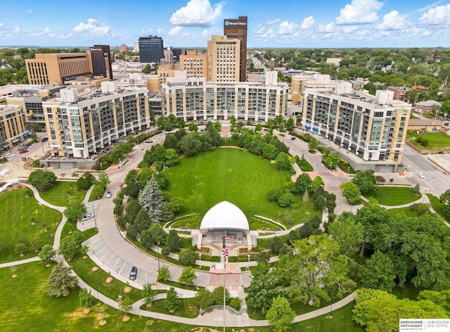 3200 Farnam Ct Unit 3409, Omaha, NE 68131 - view of urban area