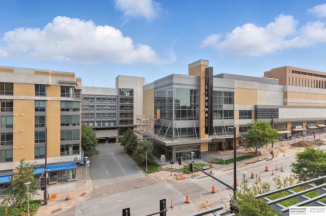 3200 Farnam Ct Unit 3409, Omaha, NE 68131 - city view