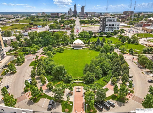 3200 Farnam Ct Unit 3409, Omaha, NE 68131 - view of urban area