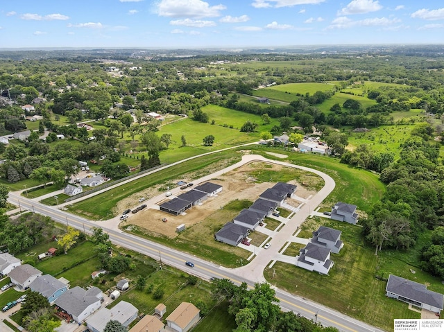 7703 S 34th St, Bellevue, NE 68147 - view of property location featuring nearby suburban area