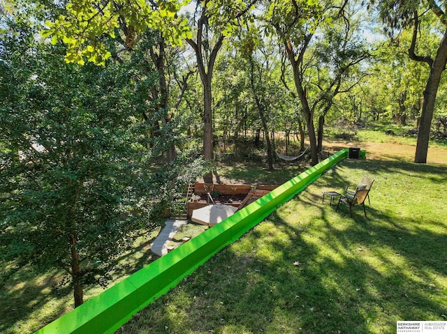 4128 State St, Omaha, NE 68112 - exterior view