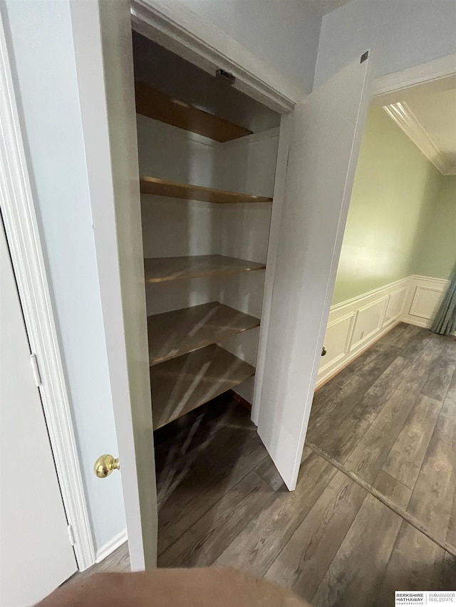 13406 Erskine St, Omaha, NE 68164 - view of storage area