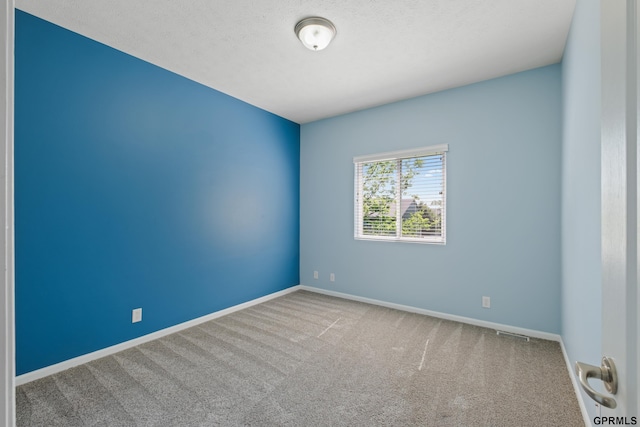 6736 S 191st St, Omaha, NE 68135 - carpeted empty room with baseboards