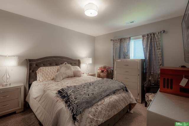 12210 Quail Dr, Bellevue, NE 68123 - bedroom with carpet flooring