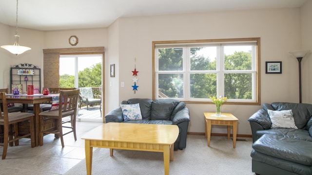 1933 Redstone Rd, Lincoln, NE 68521 - view of living area