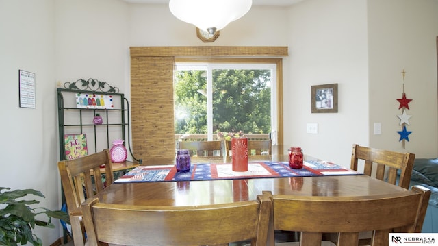 1933 Redstone Rd, Lincoln, NE 68521 - view of dining room