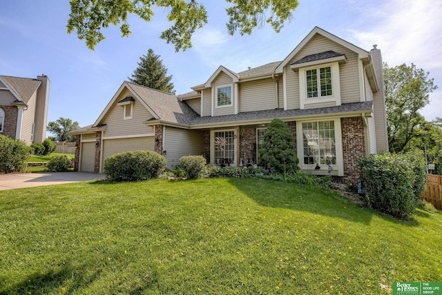 5013 S 169th Cir, Omaha, NE 68135