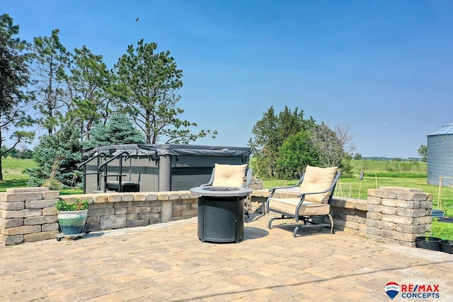 3738 S 54th Rd, Firth, NE 68358