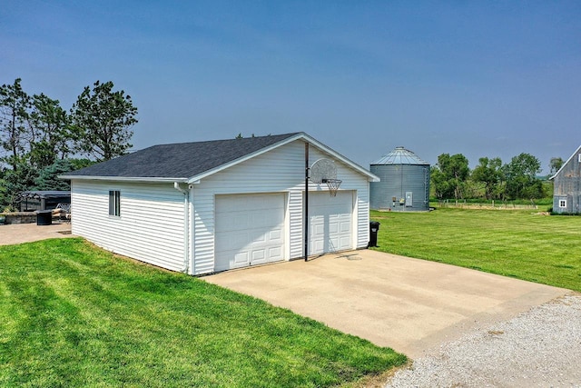 3738 S 54th Rd, Firth, NE 68358