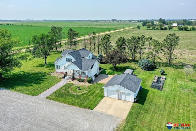 3738 S 54th Rd, Firth, NE 68358
