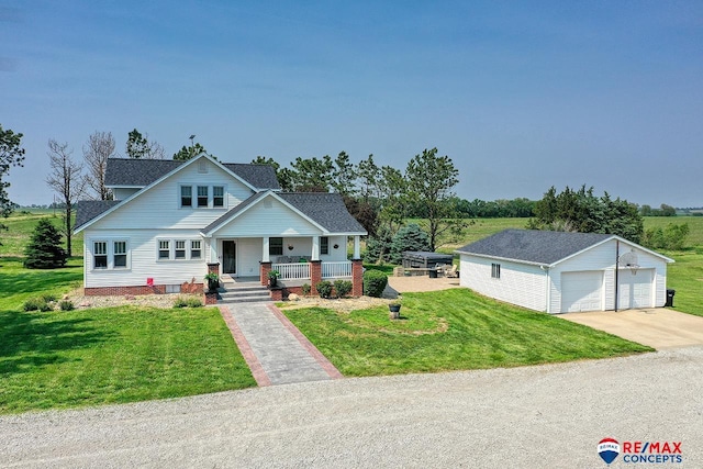 3738 S 54th Rd, Firth, NE 68358
