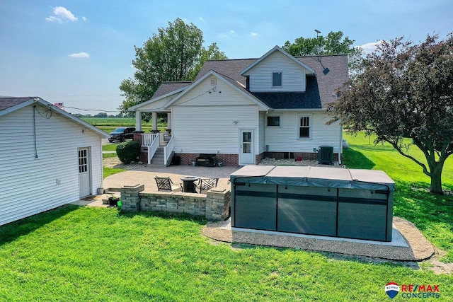 3738 S 54th Rd, Firth, NE 68358