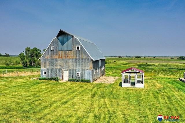 3738 S 54th Rd, Firth, NE 68358