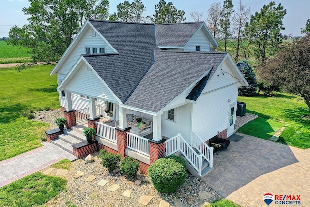 3738 S 54th Rd, Firth, NE 68358