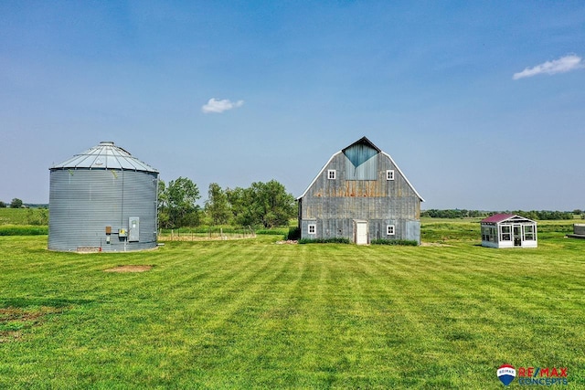 3738 S 54th Rd, Firth, NE 68358