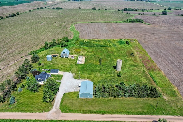 3738 S 54th Rd, Firth, NE 68358
