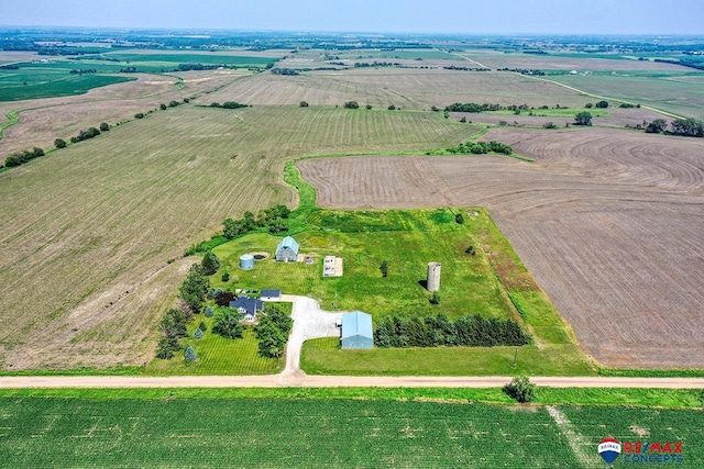 3738 S 54th Rd, Firth, NE 68358