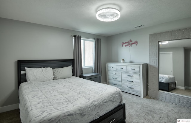 7342 S 184th St, Omaha, NE 68136 - carpeted bedroom with baseboards